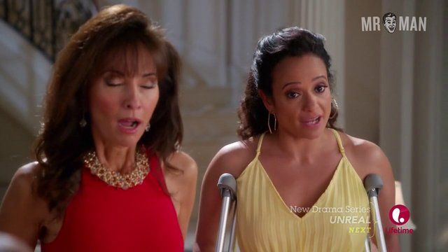 Devious Maids's Sexiest Scenes with Chris Connell. Sexy, Shirtless. 10308