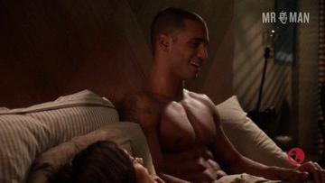 Nathan Owens in Devious Maids (2013-2016) Sexy Shirtless Straight Sexy Shirtless 14866
