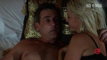 Sexiest Carlos Ponce Scene in Devious Maids. Sexy, Shirtless, Straight. 14869