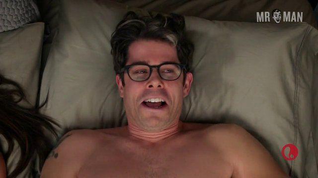 Travis Quentin Young in Devious Maids (2013-2016) Sexy Shirtless Straight Sexy Shirtless 15096