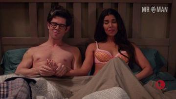 Travis Quentin Young in Devious Maids (2013-2016) Shirtless Sexy Shirtless 15210