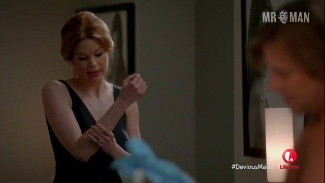 Grant Show in Devious Maids (2013-2016) Sexy Shirtless Bulge Sexy 2681