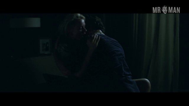 James Frecheville Naked in Adore. Butt, Straight. 2689