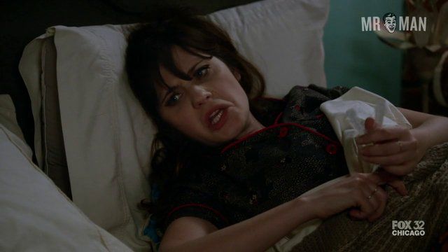Hottest David Walton Scene in New Girl. Sexy, Shirtless, Underwear, straight. 13868