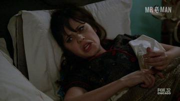 Hottest David Walton Scene in New Girl. Sexy, Shirtless, Underwear, straight. 13868