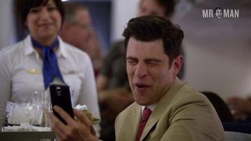 Sexiest Winston Bishop Scenes. Sexy, Shirtless. 14494