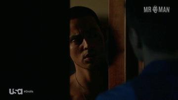 Sexiest Joe 'Johnny' Tuturro Scenes. Shirtless, Underwear, butt, sexy. 6418