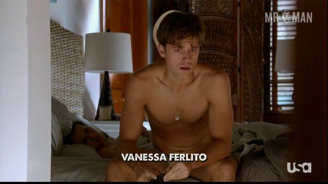 Hottest Mike Warren Scenes. Sexy, Shirtless, Bulge, Underwear, straight. 2703