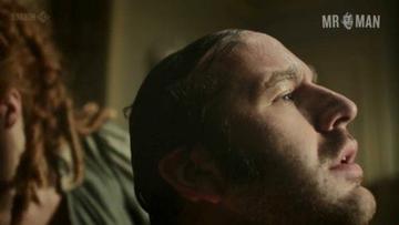 Chris O'Dowd in The Crimson Petal and The White (2011) Balls Butt Penis Sexy Shirtless Balls Butt 2771