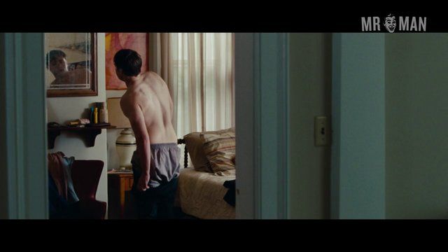The Place Beyond the Pines's Sexiest Scenes with Emory Cohen. Shirtless. 18822