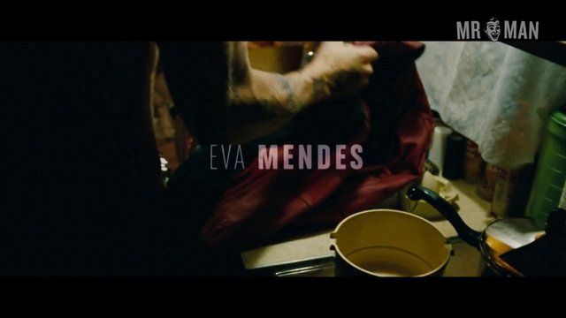 The Place Beyond the Pines's Sexiest Scenes with Ryan Gosling. Shirtless. 2712