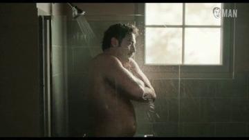 Sexiest Scenes of Rapha Artole père from In The House. Shirtless, butt, penis. 2753