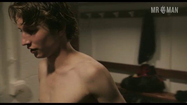 Denis Ménochet Nude in In The House. Butt, Penis, Shirtless. 2758