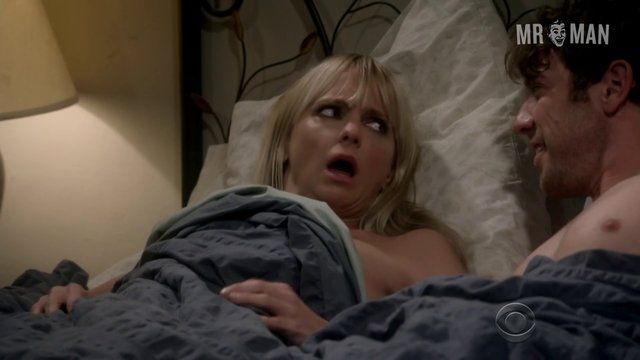 Sexiest Bret Harrison Scene in Mom. Sexy, Shirtless, Straight. 19411