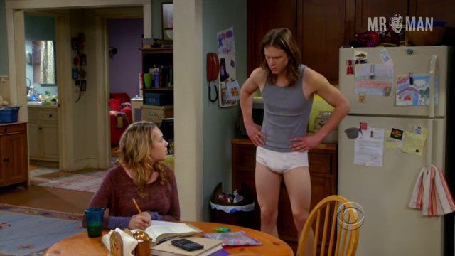 Hottest Luke Scenes. Bulge, Sexy, Shirtless, Underwear. 3375