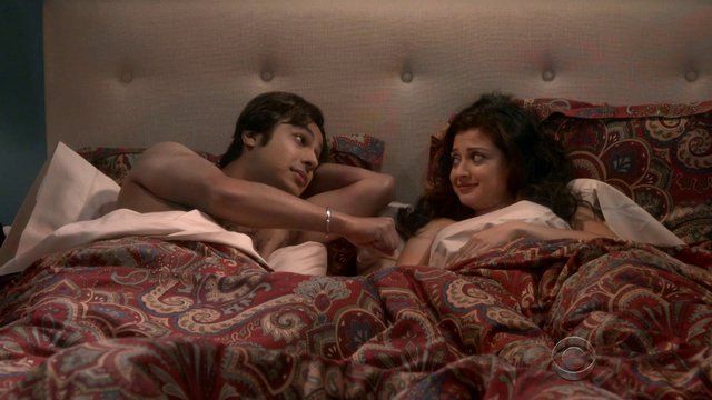 Sexiest Kunal Nayyar Scene in The Big Bang Theory. Shirtless, bathing suit, sexy. 22333