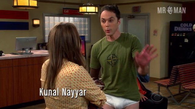 Sexiest Sheldon Cooper Scenes. Underwear, bulge, sexy. 6688