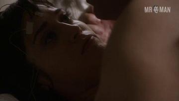 Michael Sheen in Masters of Sex (2013-2016) Butt Sexy Shirtless Straight Bulge Butt 3350