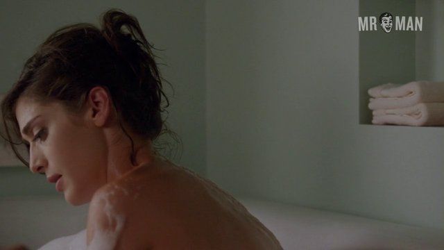 Sexiest Josh Charles Scene in Masters of Sex. Sexy, Straight, Shirtless. 11011