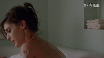 Sexiest Josh Charles Scene in Masters of Sex. Sexy, Straight, Shirtless. 11011