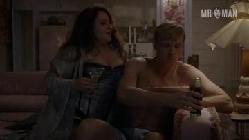 Masters of Sex's Sexiest Scenes with Teddy Sears. Shirtless, Underwear, butt, sexy. 6750