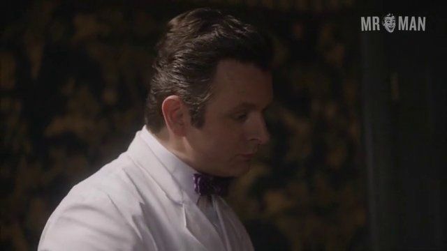 Masters of Sex's Sexiest Scenes with Finn Wittrock. Sexy, Shirtless, Gay. 7524