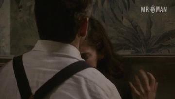 Michael Sheen Naked in Masters of Sex. Butt, Straight, bulge, sexy. 6205