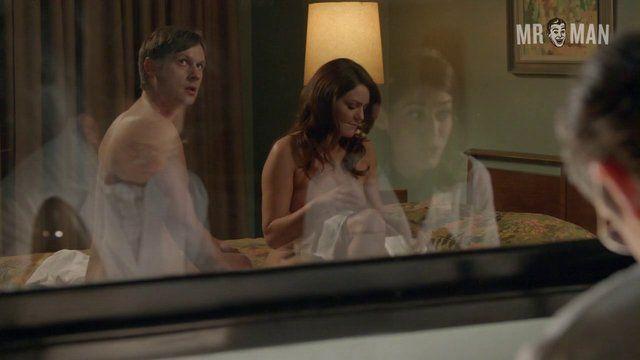 Chris Dougherty in Masters of Sex (2013-2016) Butt Shirtless Butt Shirtless 10160
