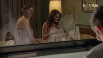 Chris Dougherty in Masters of Sex (2013-2016) Butt Shirtless Butt Shirtless 10160