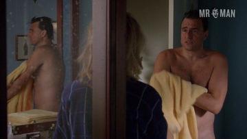 Benjamin Koldyke in Masters of Sex (2013-2016) Sexy Shirtless Sexy Shirtless 11082