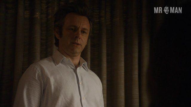 Aaron Moses in Masters of Sex (2013-2016) Butt Shirtless Straight Butt Shirtless 16093