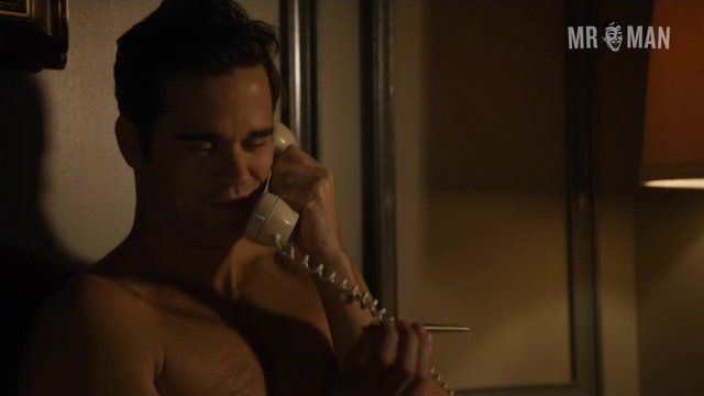 Sexiest Bram Keller Scenes. Shirtless, butt, sexy. 16222
