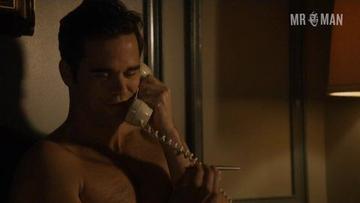David Walton in Masters of Sex (2013-2016) Shirtless Butt Sexy 16222
