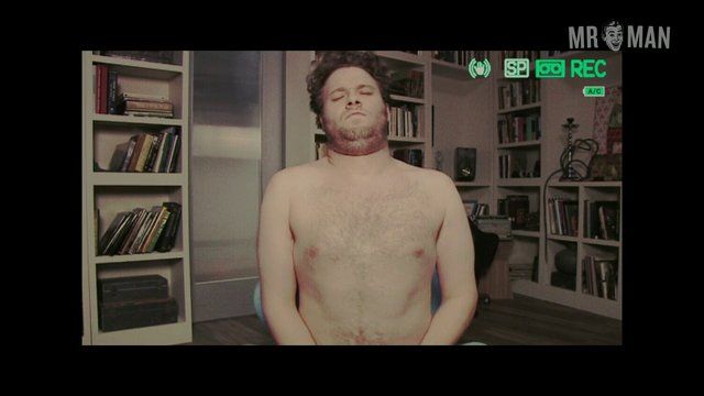 Sexiest Seth Rogen Scenes. Sexy, Shirtless. 2866
