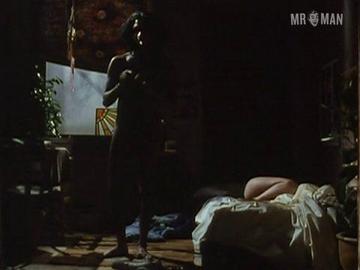Nudes of Karim Amir from The Buddha of Suburbia. Bulge, Penis, Sexy, Shirtless, Straight, Underwear, balls, butt. 2892