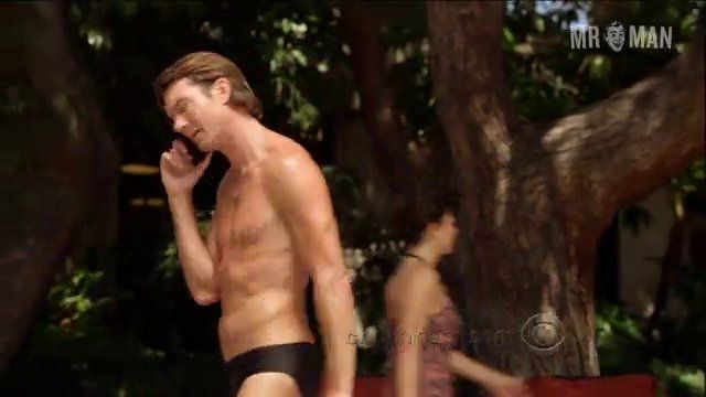 Hottest Stuart Weber Scenes. Bathing Suit, Bulge, Shirtless, sexy. 2961