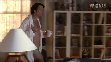 Jerry O'Connell in We Are Men (2013) Bathing Suit Bulge Shirtless Bathing Suit Bulge 2960