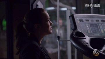 Jason O'Mara in Marvel's Agents of S.H.I.E.L.D. (2013-2019) Sexy Shirtless Sexy Shirtless 18371