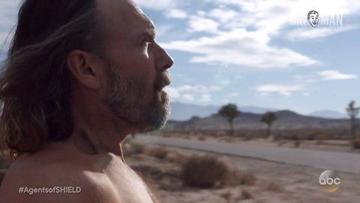 John Pyper-Ferguson in Marvel's Agents of S.H.I.E.L.D. (2013-2019) Sexy Shirtless Sexy Shirtless 18372