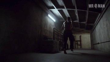 Hottest Jeffrey Mace Scenes. Sexy, Shirtless. 18507