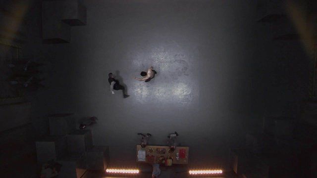 Sexiest Scenes of Ben from Marvel's Agents of S.H.I.E.L.D.. Sexy, Shirtless. 22709
