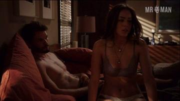 Austin Nichols in Marvel's Agents of S.H.I.E.L.D. (2013-2019) Shirtless Underwear Shirtless Underwear 3153