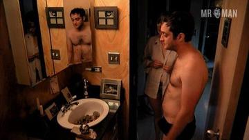 Brendan Kelly in Autoerotic (2011) Bulge Sexy Shirtless Straight Penis Bulge Penis 3144