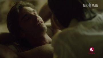 Sexiest Killian Gardiner Scenes. Sexy, Shirtless, straight. 6388