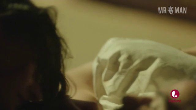 Witches of East End's Sexiest Scenes with Eric Winter. Sexy, Shirtless, Straight, underwear. 6540