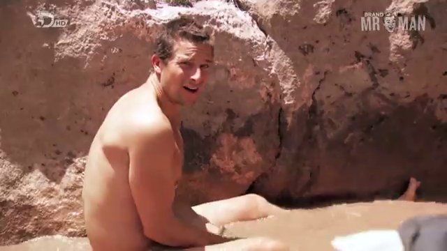 Daddy Dicks & Derrieres Fetish Balls Barefoot 710