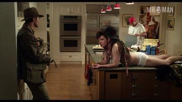 Nick Swardson in Grown Ups 2 (2013) Bulge Sexy Shirtless Underwear Bulge Sexy 3270
