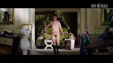Hottest Mr. Chow Scenes. Sexy, Shirtless, Prosthetic. 3291
