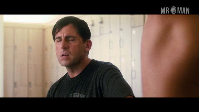 Hottest Ryan Gosling Scene in Crazy, Stupid, Love.. Sexy, Shirtless, straight. 3356