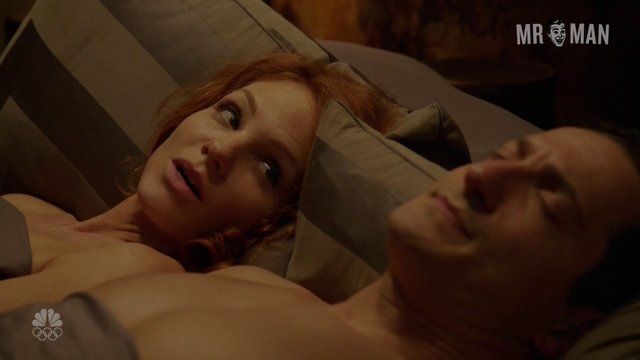 Sexiest Captain Sean Renard Scenes. Sexy, Shirtless, Straight, underwear. 13834